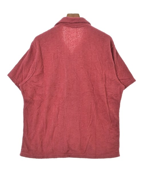 Good On（グッドオン）カジュアルシャツ 赤 サイズ:L メンズ/2200666160102