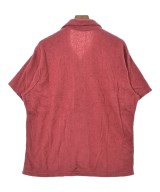 Good On（グッドオン）カジュアルシャツ 赤 サイズ:L メンズ/2200666160102