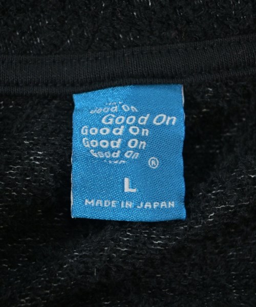 Good On（グッドオン）カジュアルシャツ 黒 サイズ:L メンズ/2200666160119
