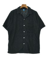 Good On（グッドオン）カジュアルシャツ 黒 サイズ:L メンズ/2200666160119