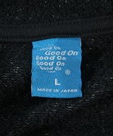 Good On（グッドオン）カジュアルシャツ 黒 サイズ:L メンズ/2200666160119