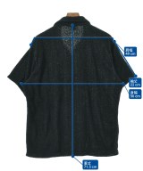 Good On（グッドオン）カジュアルシャツ 黒 サイズ:L メンズ/2200666160119