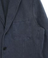 Good On（グッドオン）カジュアルジャケット 紺 サイズ:M メンズ/2200731945092