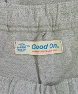Good On（グッドオン）ショートパンツ グレー サイズ:S メンズ/2200718718060