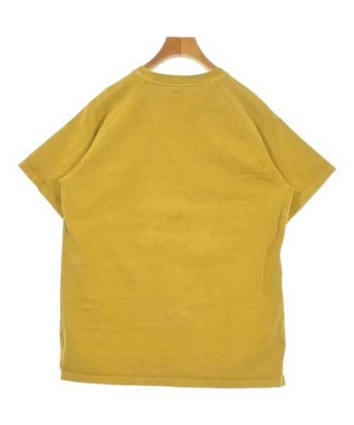 Good On（グッドオン）Tシャツ・カットソー 黄 サイズ:M メンズ/2200719462023
