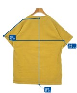 Good On（グッドオン）Tシャツ・カットソー 黄 サイズ:M メンズ/2200719462023