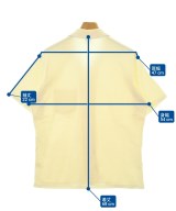 Good On（グッドオン）Tシャツ・カットソー 白 サイズ:M メンズ/2200724494033