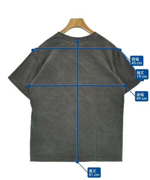 Good On（グッドオン）Tシャツ・カットソー グレー サイズ:M メンズ/2200685479032