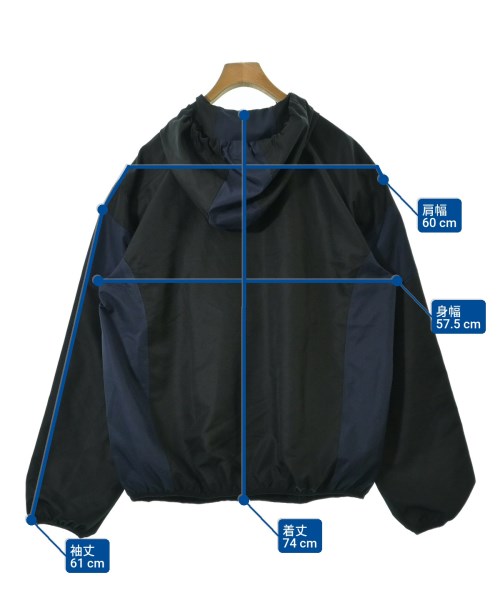 EXPANSION（エクスパンション）その他 黒 サイズ:XL メンズ/2200648920076