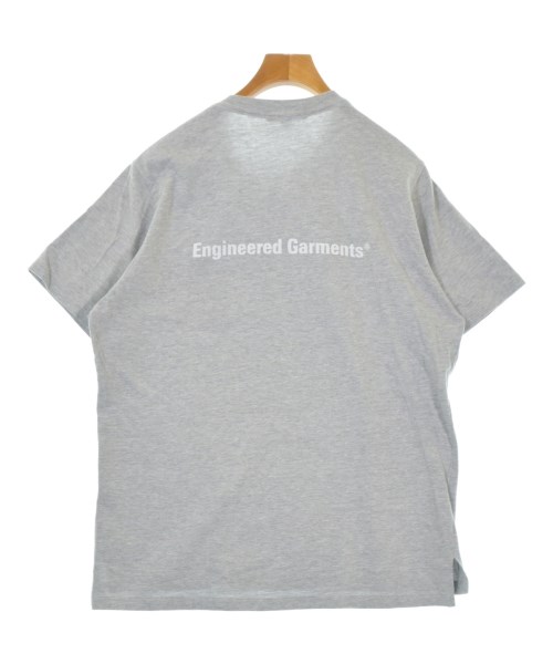 EXPANSION（エクスパンション）Tシャツ・カットソー グレー サイズ:M メンズ/2200683617085