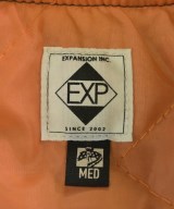 EXPANSION（エクスパンション）ミリタリーブルゾン カーキ サイズ:M メンズ/2200689205293