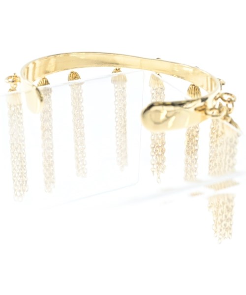 GIZA（ギザ）ブレスレット・バングル ゴールド サイズ:- レディース/2200668712033