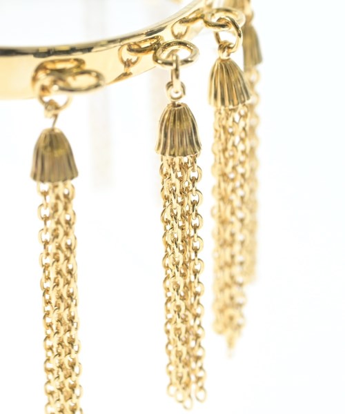 GIZA（ギザ）ブレスレット・バングル ゴールド サイズ:- レディース/2200668712033