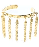 GIZA（ギザ）ブレスレット・バングル ゴールド サイズ:- レディース/2200668712033