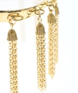 GIZA（ギザ）ブレスレット・バングル ゴールド サイズ:- レディース/2200668712033