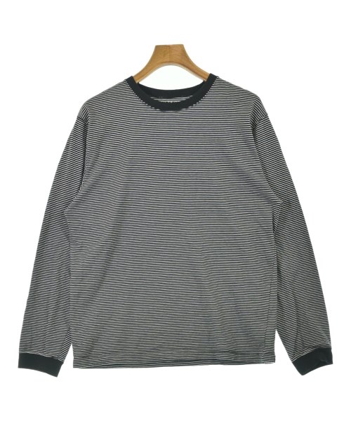 GIZA(ギザ)Tシャツ・カットソー 黒 サイズ:M/2200681978041