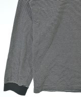 GIZA（ギザ）Tシャツ・カットソー 黒 サイズ:M メンズ/2200681978041
