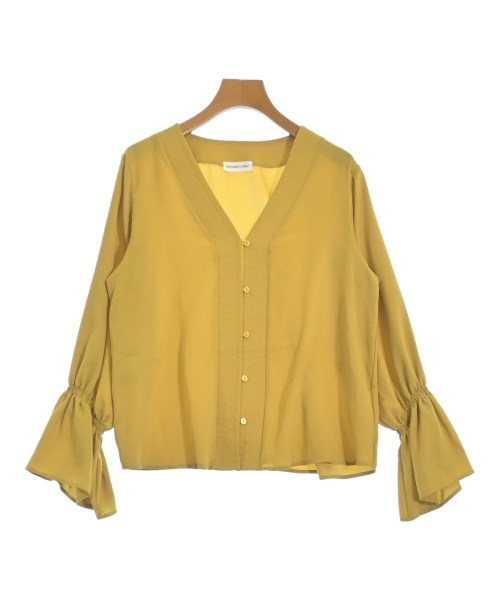 グリーンデイルガーネット(GREENDALE GARNET)のGREENDALE GARNET ブラウス