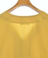 GREENDALE GARNET（グリーンデイルガーネット）ブラウス 黄 サイズ:F レディース/2200626061074