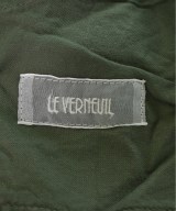 Le Verneuil（ルヴェルヌイユ）その他 カーキ サイズ:32(L位) メンズ/2200478556247