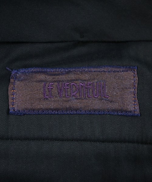 Le Verneuil（ルヴェルヌイユ）その他 黒 サイズ:40(M位) メンズ/2200615014180