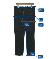 Le Verneuil（ルヴェルヌイユ）その他 黒 サイズ:40(M位) メンズ/2200615014180