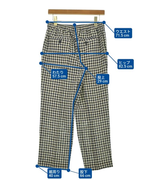 Le Verneuil（ルヴェルヌイユ）その他 ベージュ サイズ:36(XS位) メンズ/2200626234157