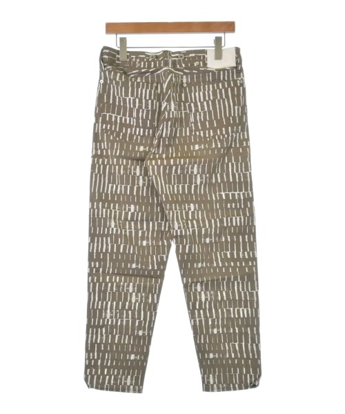 Le Verneuil（ルヴェルヌイユ）その他 茶 サイズ:32(L位) メンズ/2200610100147