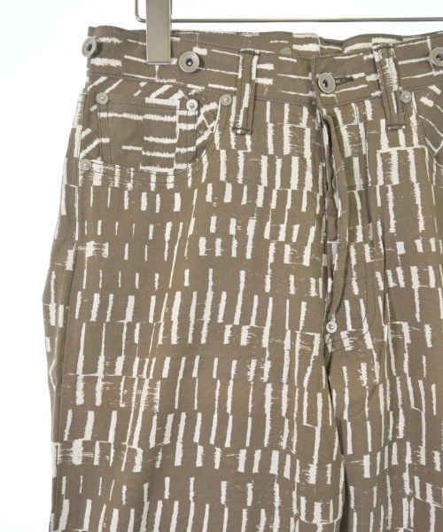 Le Verneuil（ルヴェルヌイユ）その他 茶 サイズ:32(L位) メンズ/2200610100147