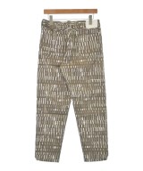 Le Verneuil（ルヴェルヌイユ）その他 茶 サイズ:32(L位) メンズ/2200610100147