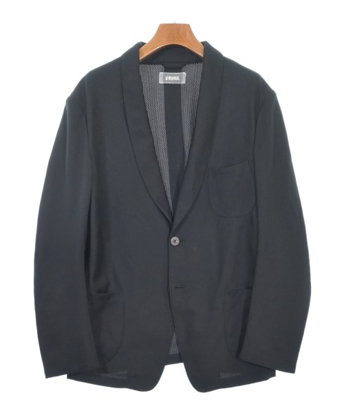 ルヴェルヌイユ(Le Verneuil)のLe Verneuil カジュアルジャケット