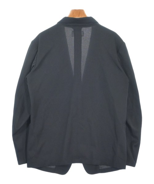 Le Verneuil（ルヴェルヌイユ）カジュアルジャケット 黒 サイズ:40(L位) メンズ/2200619152055