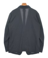 Le Verneuil（ルヴェルヌイユ）カジュアルジャケット 黒 サイズ:40(L位) メンズ/2200619152055