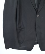 Le Verneuil（ルヴェルヌイユ）カジュアルジャケット 黒 サイズ:40(L位) メンズ/2200619152055