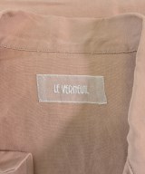 Le Verneuil（ルヴェルヌイユ）ミリタリーブルゾン オレンジ サイズ:38(M位) メンズ/2200704160057