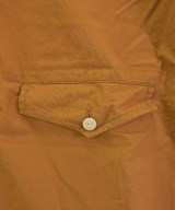 Soundman（サウンドマン）カジュアルシャツ オレンジ サイズ:38(S位) メンズ/2200515634532