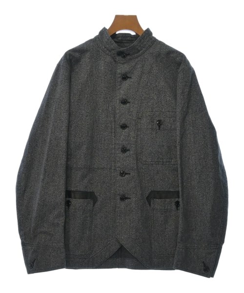 Soundman ウールハンティングジャケット 38