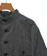 Soundman（サウンドマン）ジャケット グレー サイズ:40(S位) メンズ/2200465999071