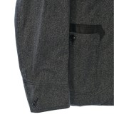 Soundman（サウンドマン）ジャケット グレー サイズ:40(S位) メンズ/2200465999071