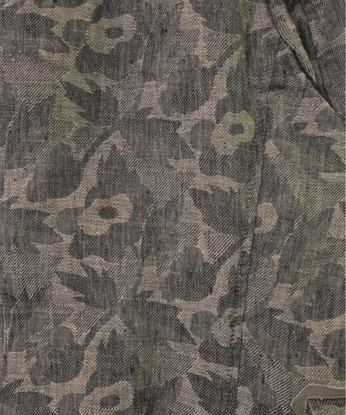 Soundman（サウンドマン）ジャケット グレー サイズ:38(M位) メンズ/2200465999095