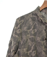 Soundman（サウンドマン）ジャケット グレー サイズ:38(M位) メンズ/2200465999095