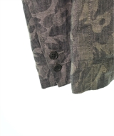 Soundman（サウンドマン）ジャケット グレー サイズ:38(M位) メンズ/2200465999095