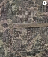 Soundman（サウンドマン）ジャケット グレー サイズ:38(M位) メンズ/2200465999095