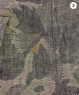 Soundman（サウンドマン）ジャケット グレー サイズ:38(M位) メンズ/2200465999095