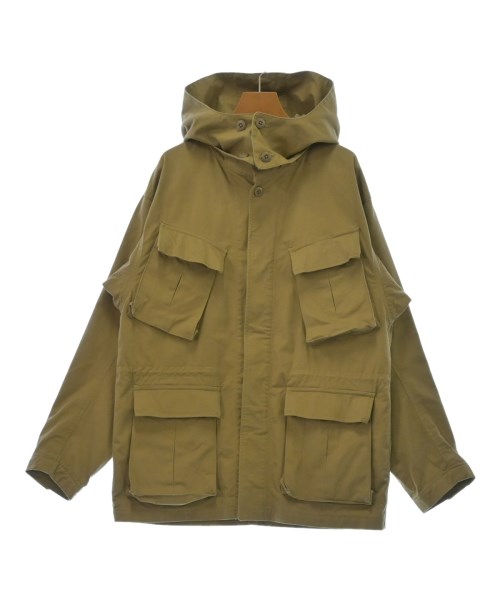 サウンドマン(Soundman)のSoundman ブルゾン（その他）