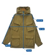 Soundman（サウンドマン）その他 ベージュ サイズ:38(M位) メンズ/2200465999125