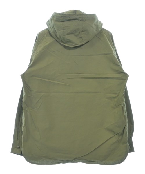 Soundman（サウンドマン）その他 カーキ サイズ:40(L位) メンズ/2200610070082