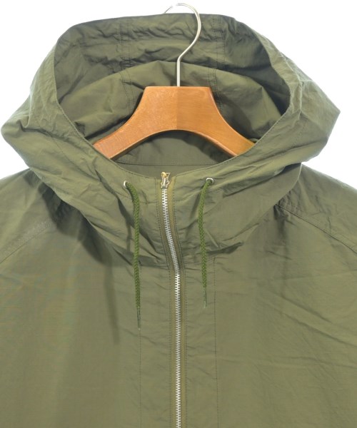 Soundman（サウンドマン）その他 カーキ サイズ:40(L位) メンズ/2200610070082