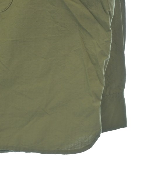 Soundman（サウンドマン）その他 カーキ サイズ:40(L位) メンズ/2200610070082