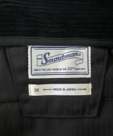 Soundman（サウンドマン）その他 黒 サイズ:38(M位) メンズ/2200610070105